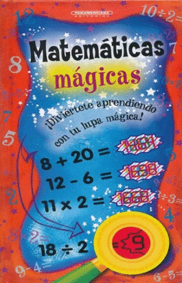 MATEMATICAS MAGICAS