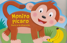 MONITO PÍCARO