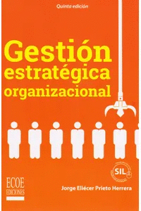 GESTIÓN ESTRATÉGICA ORGANIZACIONAL