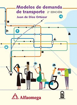 MODELOS DE DEMANDA DE TRANSPORTE