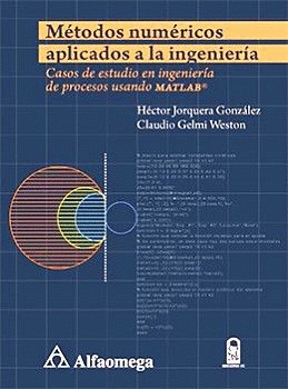 MÉTODOS NUMÉRICOS APLICADOS A LA INGENIERÍA