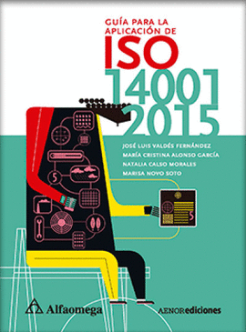 GUÍA PARA LA APLICACIÓN DE ISO 14001:2015