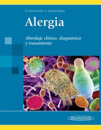 ALERGIA ABORDAJE CLINICO DIAGNOSTICO Y TRATAMIENTO
