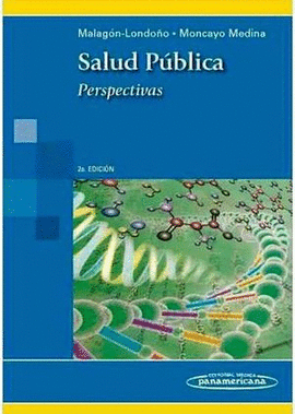 SALUD PUBLICA 2 EDICION