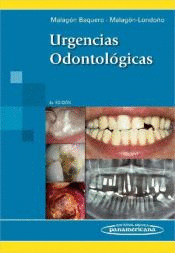 URGENCIAS ODONTOLOGICAS 4AED.