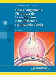 GASES SANGUINEOS FISIOLOGIA DE LA RESPIRACION E INSUFICIENCIA RESP