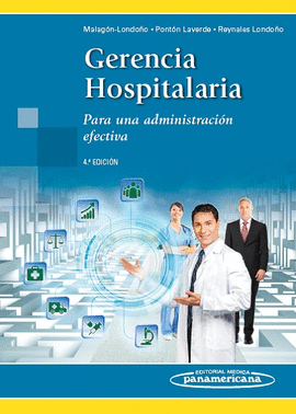 GERENCIA HOSPITALARIA 4 EDICION