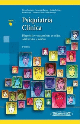 PSIQUIATRIA CLINICA 4ª EDICION