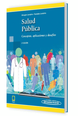 SALUD PÚBLICA