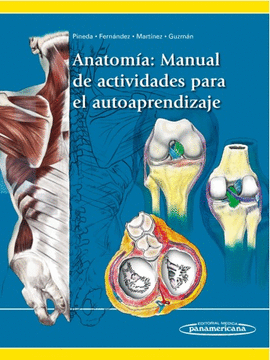 ANATOMIA MANUAL DE ACTIVIDADDES PARA EL AUTOAPRENDIZAJE