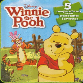 WINNIE THE POOH