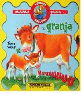 LA GRANJA VENTANITAS SONORAS