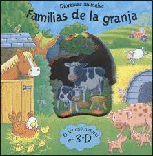 FAMILIA DE LA GRANJA