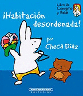 HABITACION DESORDENADA