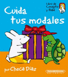 CUIDA TUS MODALES