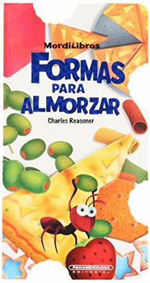 FORMAS PARA ALMORZAR