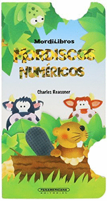 MORDISCOS NUMERICOS