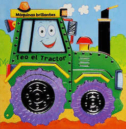 TEO EL TRACTOR