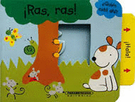 RAS RAS!QUIEN ESTA AHI?