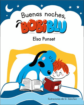 BUENAS NOCHES BOBIBLU