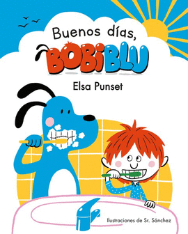 BUENOS DÍAS, BOBIBLU