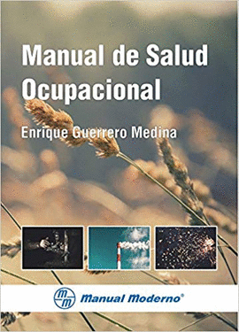 MANUAL DE SALUD OCUPACIONAL