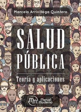 SALUD PUBLICA, TEORIA Y APLICACIONES