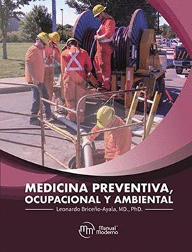 MEDICINA PREVENTIVA OCUPACIONAL Y AMBIENTAL