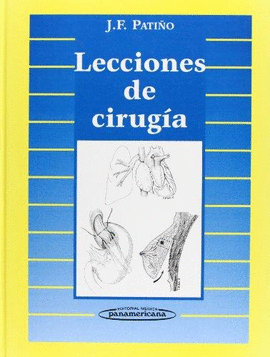 LECCIONES DE CIRUGIA  