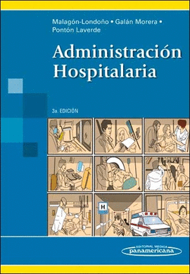 ADMINISTRACION HOSPITALARIA