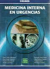 MEDICINA INTERNA EN URGENCIAS