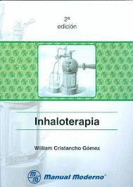 INHALOTERAPIA 2ºEDIC.