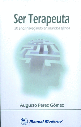 SER TERAPEUTA