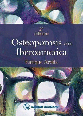 OSTEOPOROSIS EN IBEROAMERICA