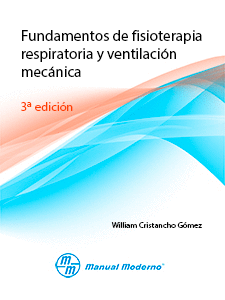 FUNDAMENTOS DE FISIOTERAPIA RESPIRATORIA Y VENTILACION MEC