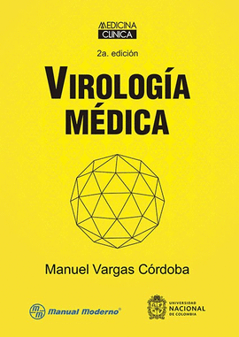 VIROLOGÍA MÉDICA