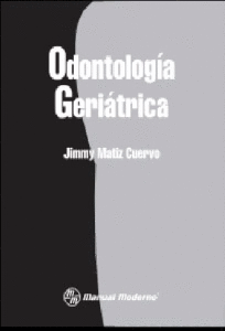 ODONTOLOGIA GERIATRICA