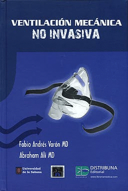 VENTILACION MECANICA NO INVASIVA