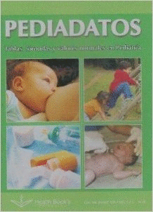 PEDIADATOS 3 EDIC.