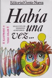 HABIA UNA VEZ
