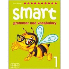 SMART GRAMMAR AND VOCABULARY 1 SBK