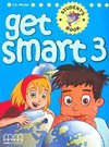 GET SMART 3 STUDENT´S BOOK
