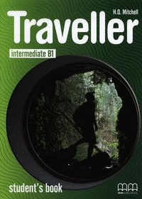 TRAVELLER  INTERMEDIATE B1