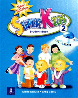 SUPERKIDS 2 SBK PRIM.