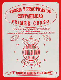 TEORIA Y PRAC.DE CONT.1ER.CURSO