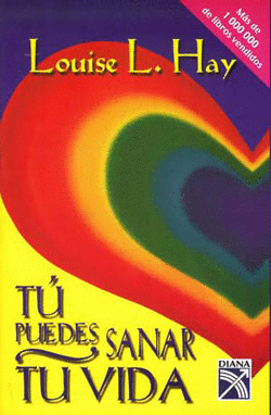 TU PUEDES SANAR TU VIDA