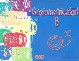 GRAFOMOTRICIDAD B
