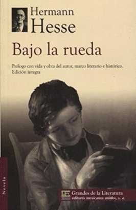 BAJO LA RUEDA