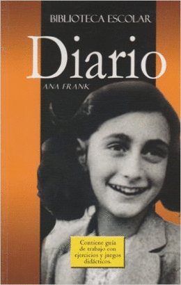 DIARIO DE ANA FRANK