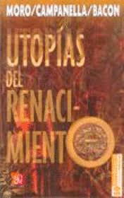 UTOPIAS DEL RENACIMIENTO